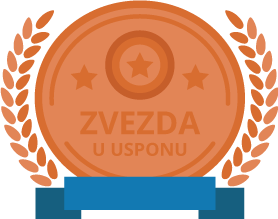 zvezda-u-usponu